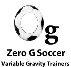 0g soccer logo