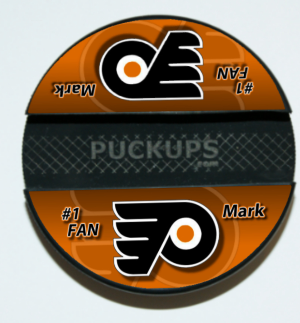 1 1 flyers Jamie puckups promo