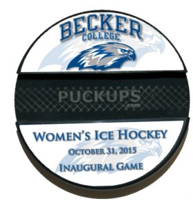 becker college hockey2