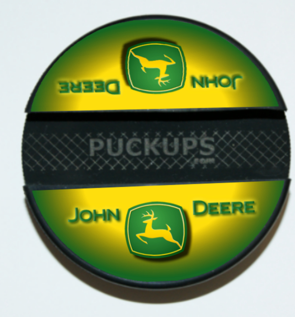 puckups John Deere