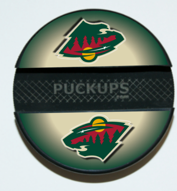 puckups promo wild