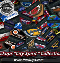 NHL City Spirit Collection