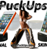 PuckUps Products