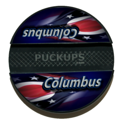 Columbus Blue Jackets