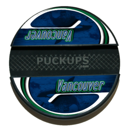 Vancouver Canucks