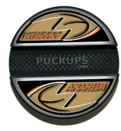 Anaheim Ducks