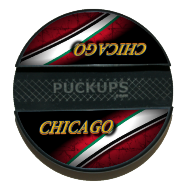 Chicago Blackhawks