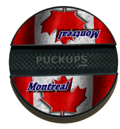 Montreal Canadians
