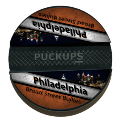 Philadelphia Flyers