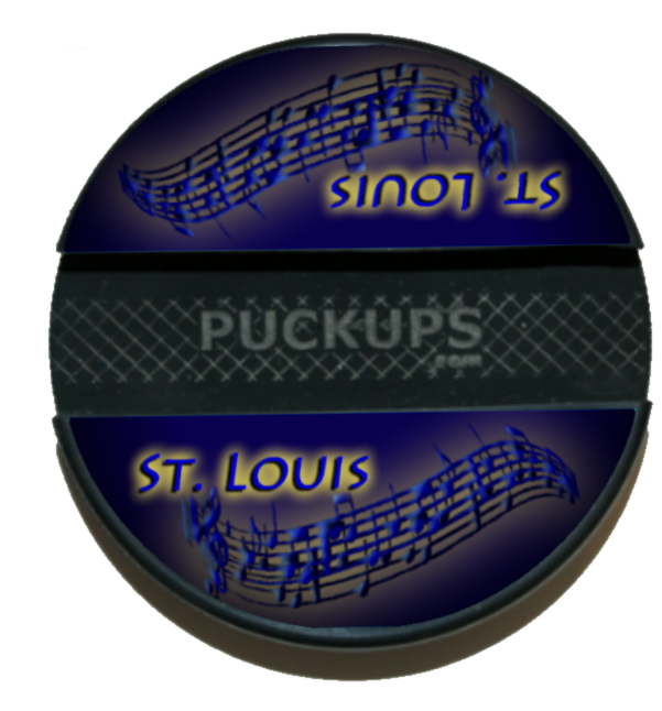 St. Louis Blues
