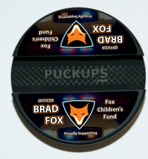 logoed puckups brad fox 5k us