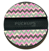 Chevron Pink