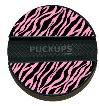Pink Zebra