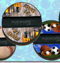 More Awesome PuckUps