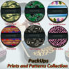 Dark Paisley - Image 2