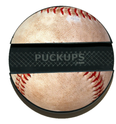 Dirty Baseball