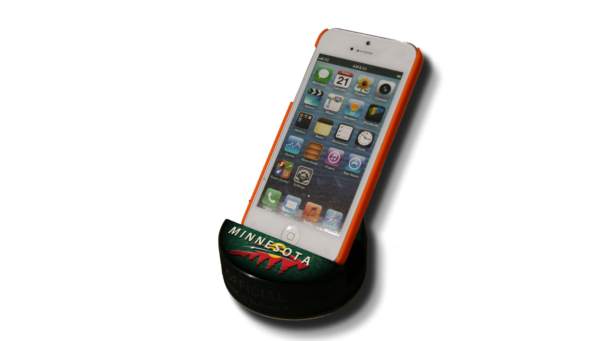 Minnesota Wild - Image 2
