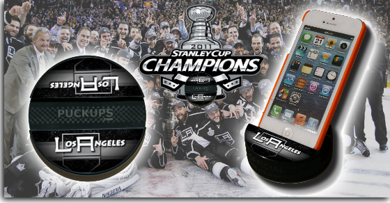 Congrats to the 2014 Stanley Cup Champion Los Angeles Kings