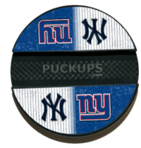 Yankees and Giants