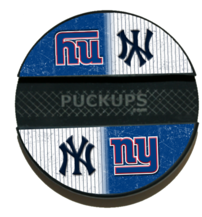 Yankees and Giants