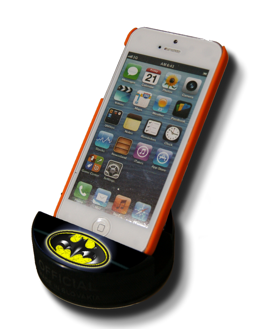 Batman - Image 3