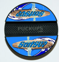 Surf's SUP