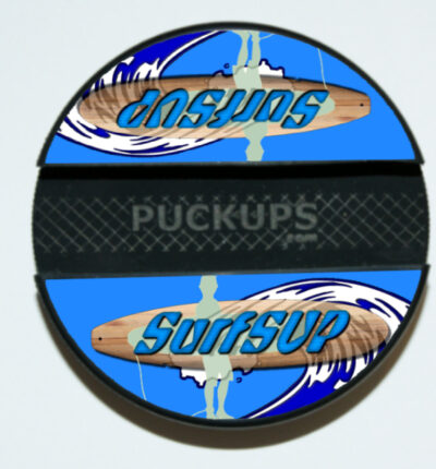 Surf's SUP