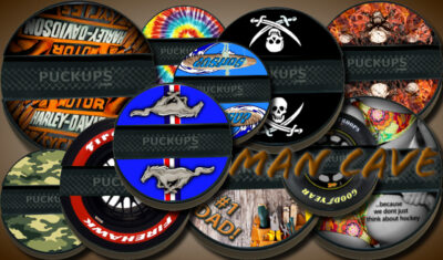 Man Cave Designs