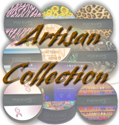 Artisan Collection