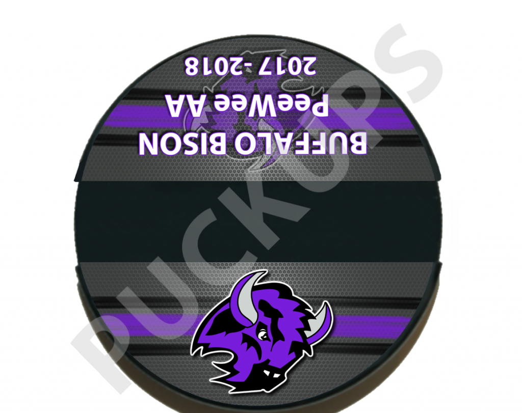 Buffalo Youth Hockey PUCKUPS