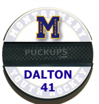 Montgomery Youth Hockey 2019