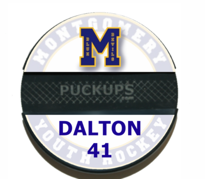 Montgomery Youth Hockey 2019