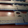 Cargo Dividers - Final Beta for the 5th Generation Ram 1500 w/RAMBOX system (Pre-Production)) - Image 7