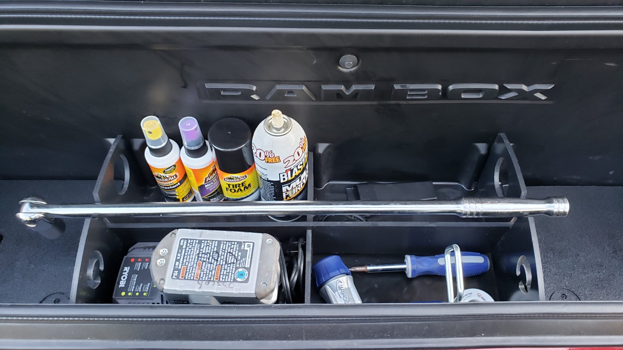 rambox cargo management system 2019 2500 rambox cargo management system 2019 2500