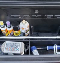 RAMBOX Dividers